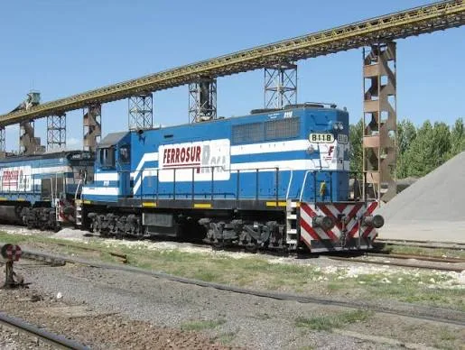 Economía prorroga la concesión de Ferrosur Roca hasta septiembre de 2027