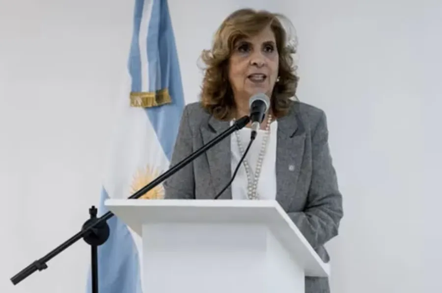 La jueza Marta Pascual otorgó salidas transitorias al menor condenado por el crimen de Uma Aguilera
