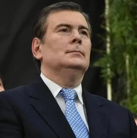 Rial candidatea a Gerardo Zamora para 2027