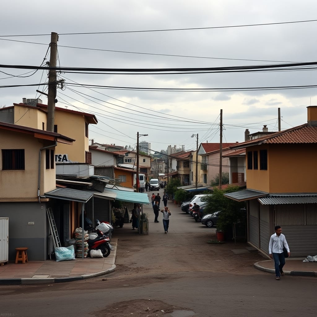 Déficit habitacional en Tucumán: el 60% de los hogares está afectado