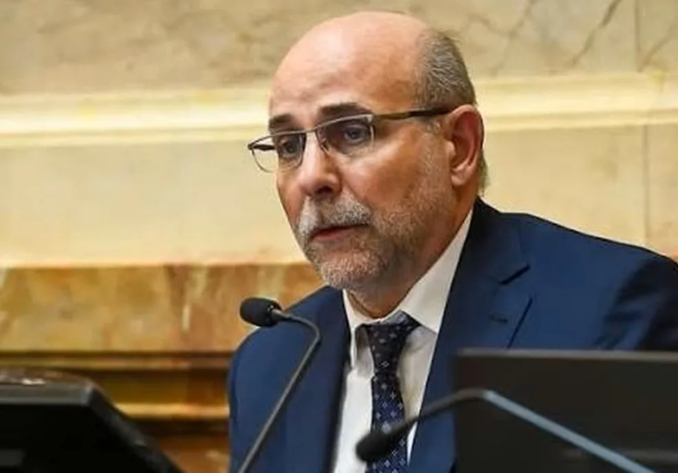Inocencia Fiscal II: Fama firmó el dictamen y el Senado podría sancionarla