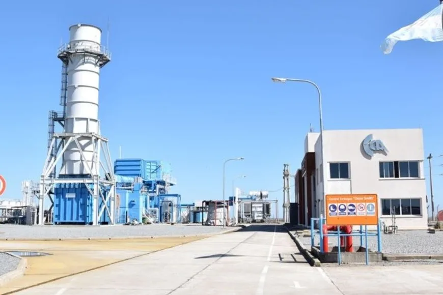 Alma Energía S.A. amplió su directorio y designó nuevas autoridades