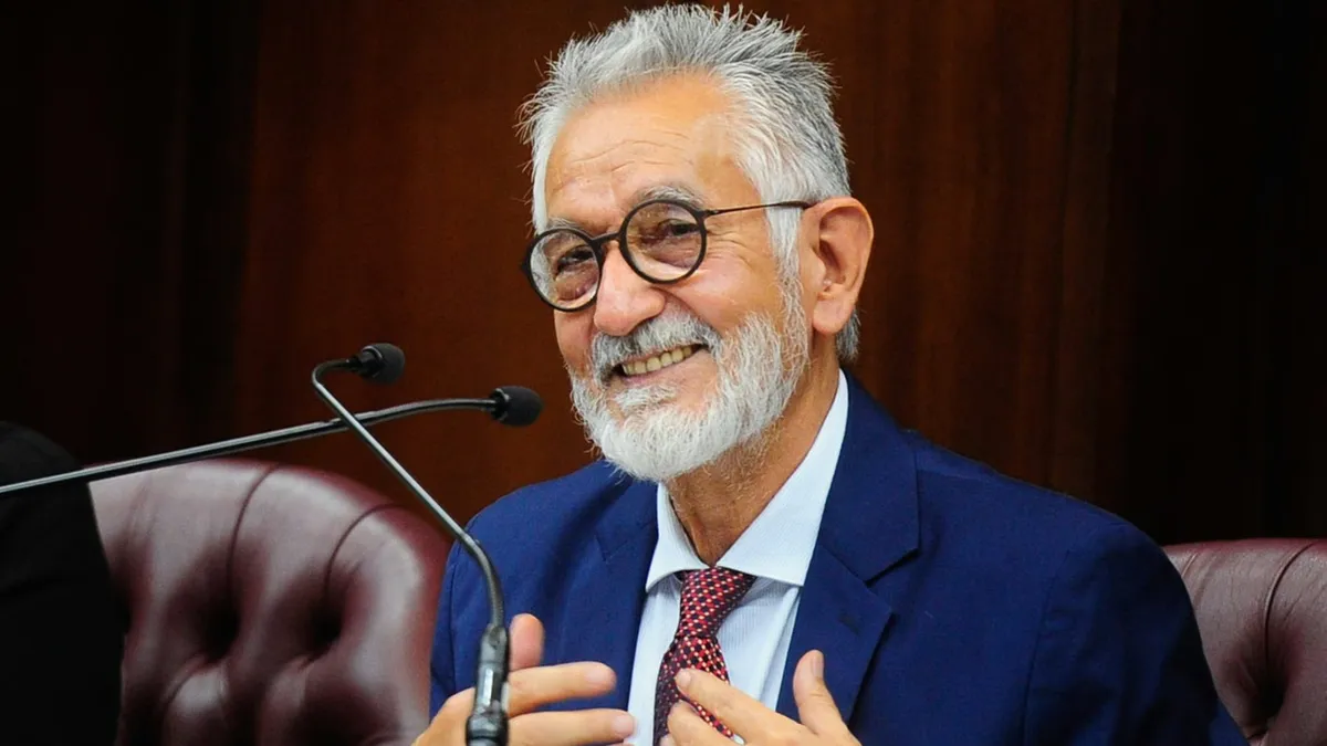Rodríguez Saá suma un diputado a su bloque y pide liderar el PJ puntano