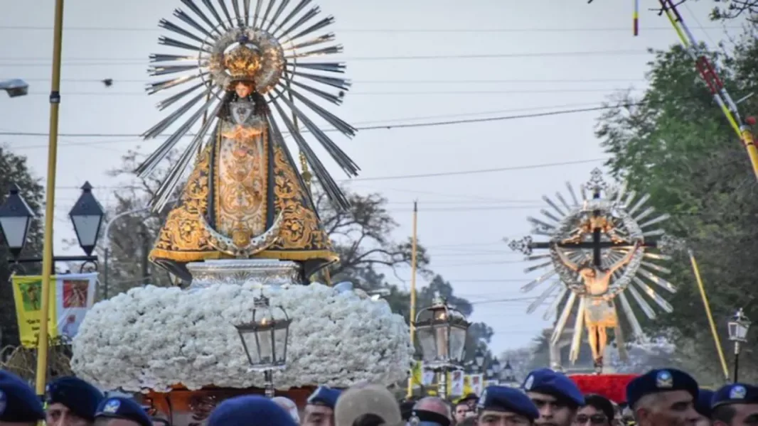 SAETA informa las paradas alternativas para la Procesión del Milagro
