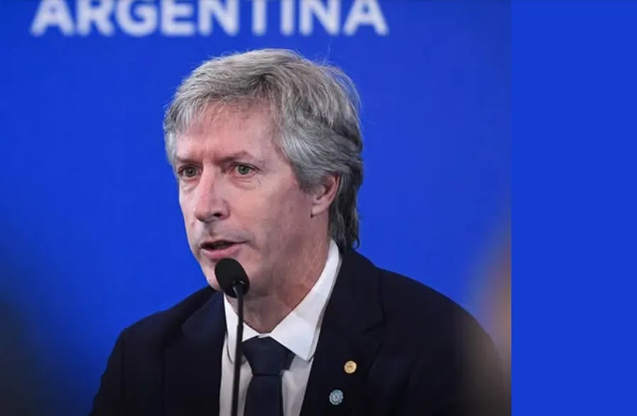 El PJ en el Senado acusó a Bausili de mentir sobre las reservas de oro del BCRA