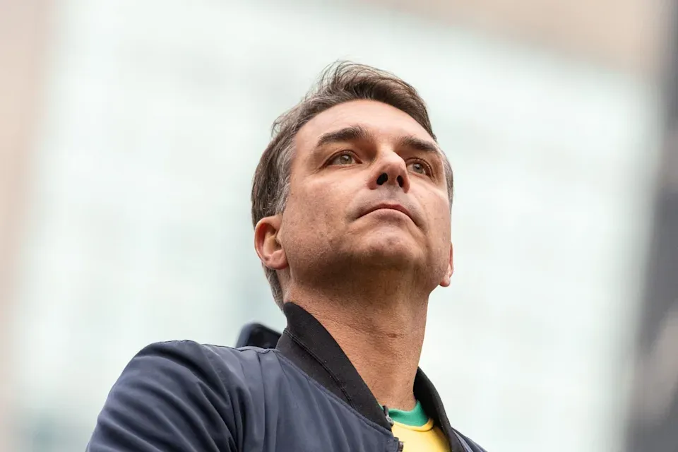 Escándalo en Brasil: Vorcaro y los 12 millones de la película de Bolsonaro