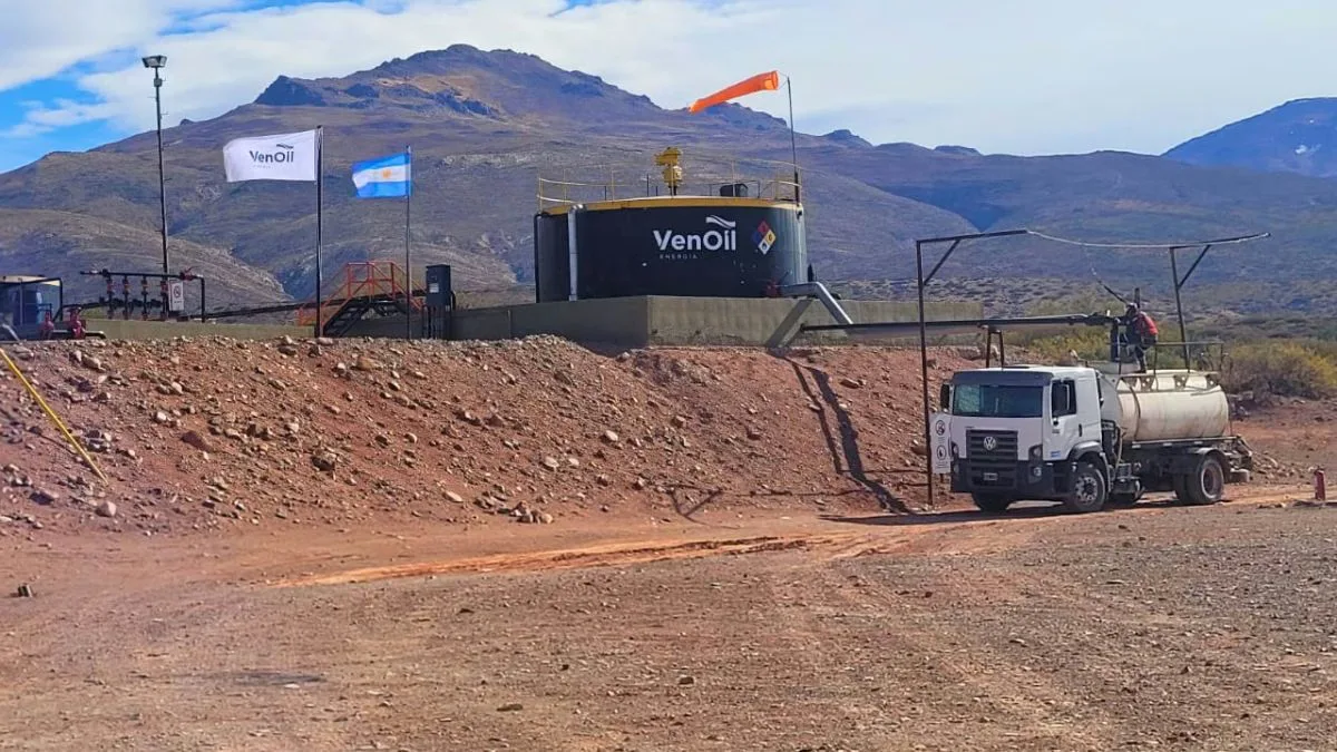 Mendoza adjudicó Atamisqui y El Manzano con inversiones por USD 45,9 millones