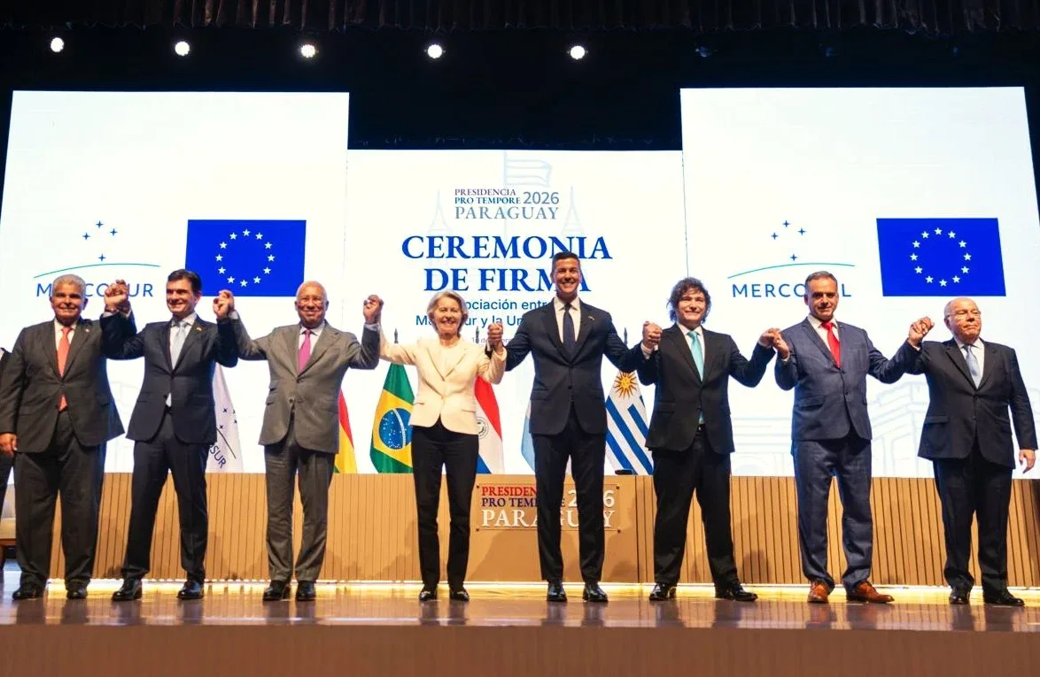 Mercosur aprobó reducción arancelaria para la importación de TDI solicitada por Argentina