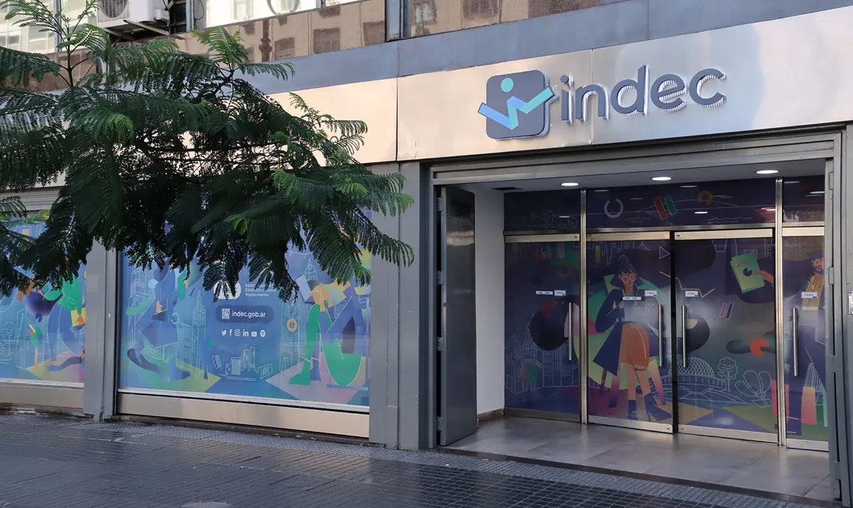 La inflación en las provincias de agosto: Neuquén lideró con 2,3% y Mendoza tuvo el menor registro