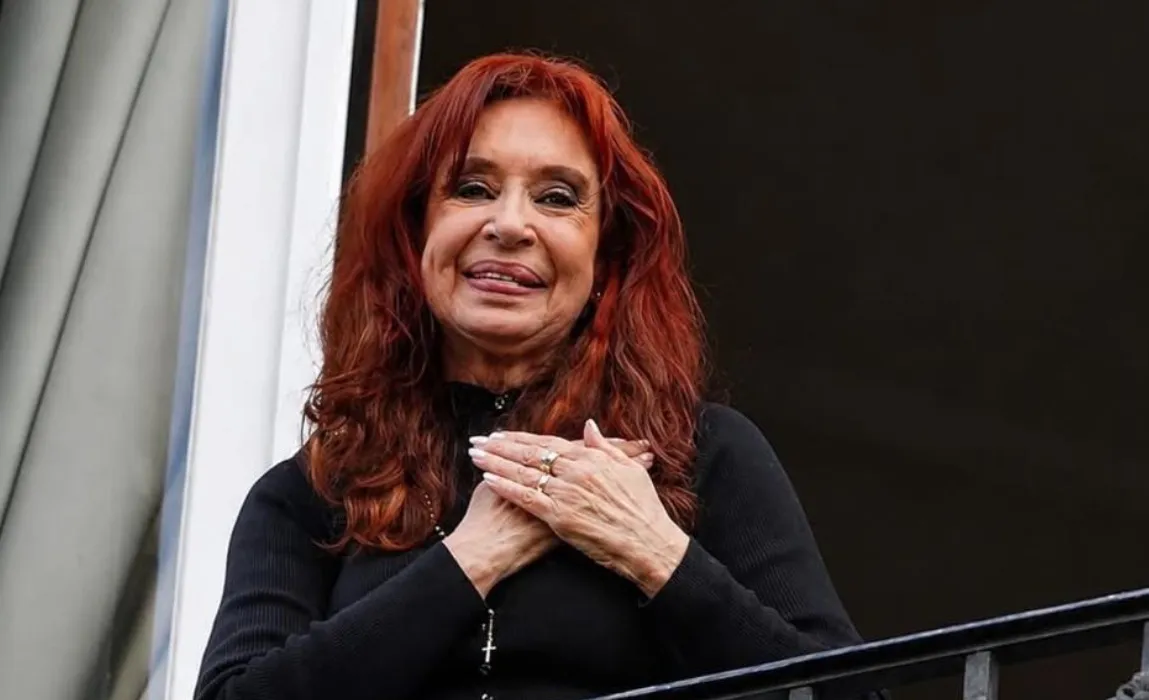 Casación rechazó una queja de Cristina Kirchner contra embargos en la causa Vialidad
