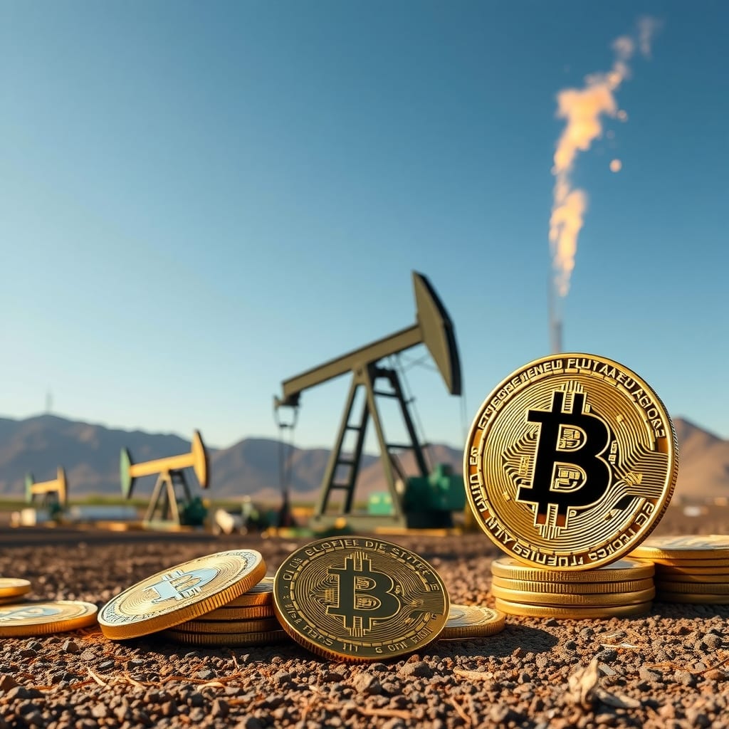 El crudo WTI supera los USD 101 y las criptomonedas rebotan con fuerza