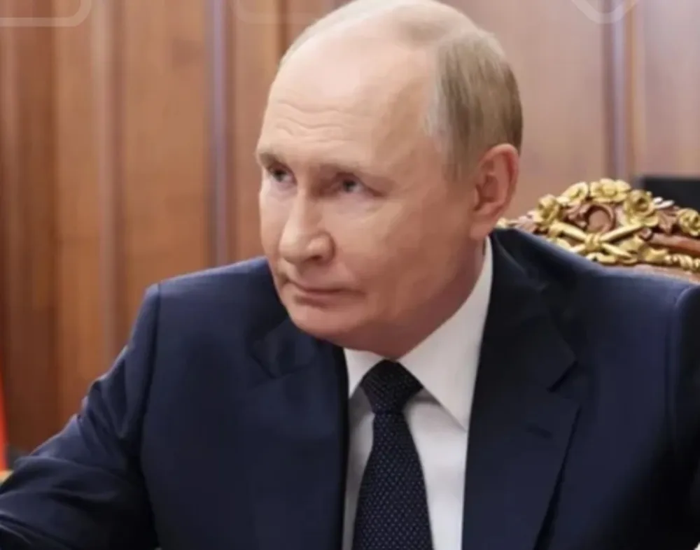 El Kremlin celebró el pedido de Trump a Ucrania de frenar ataques a refinerías rusas