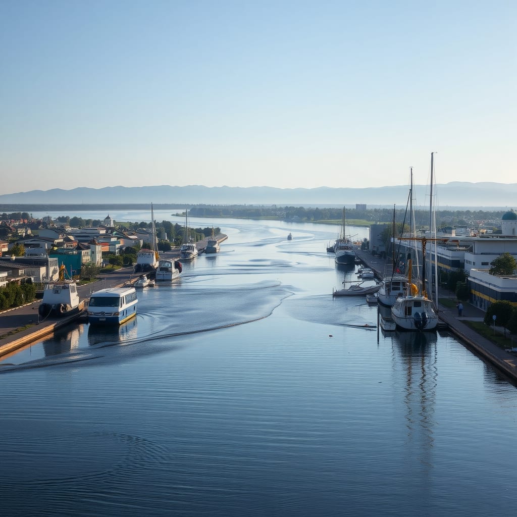 Río de la Plata: fijan capturas de lenguados y rayas costeras para 2026-2028