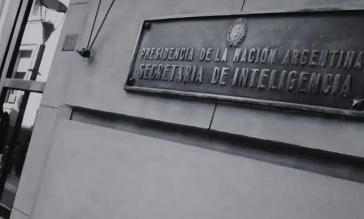 El Gobierno creará un nuevo estatuto para profesionalizar la SIDE