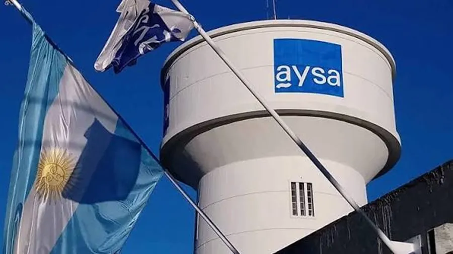 El Gobierno abrió las ofertas técnicas para privatizar AySA: se evaluarán dos consorcios