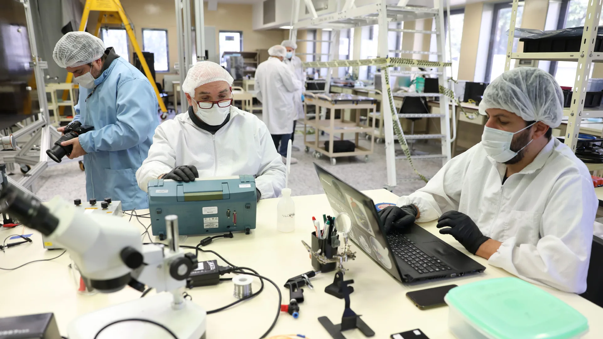 La ANMAT inhibió a Ugal Farmacéutica y prohibió la venta de sus medicamentos