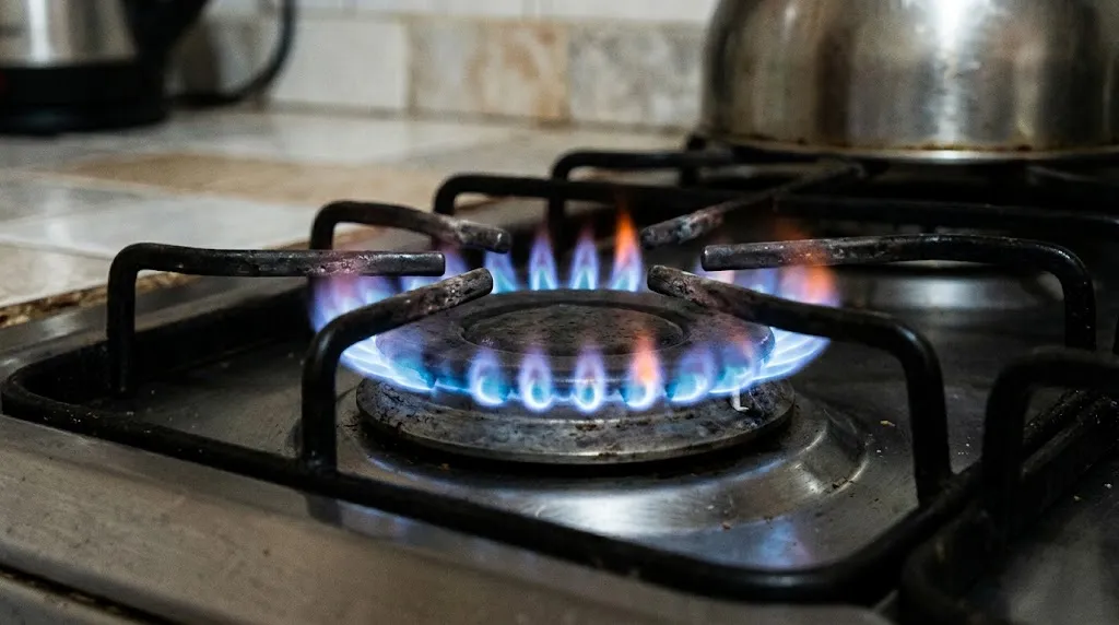 Presentan proyecto para pedir informes por la tarifa de gas en Chubut Sur