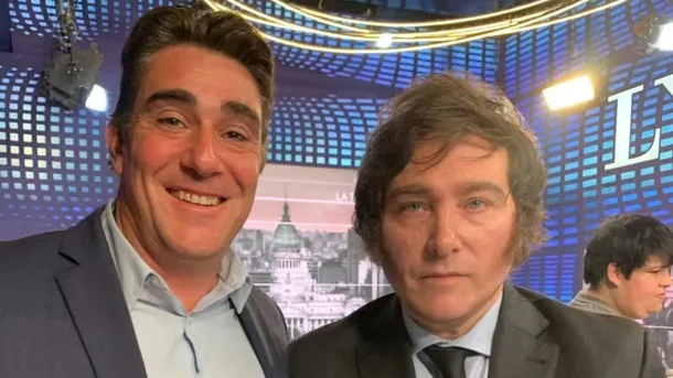 Javier Iguacel, exministro de Macri, opera cuatro áreas de YPF en Neuquén