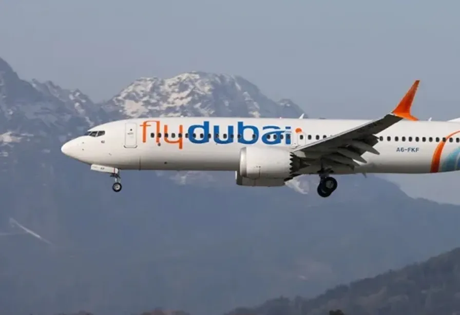 EE.UU. e Israel señalan a Irán por el incidente del vuelo de Flydubai, sin pruebas