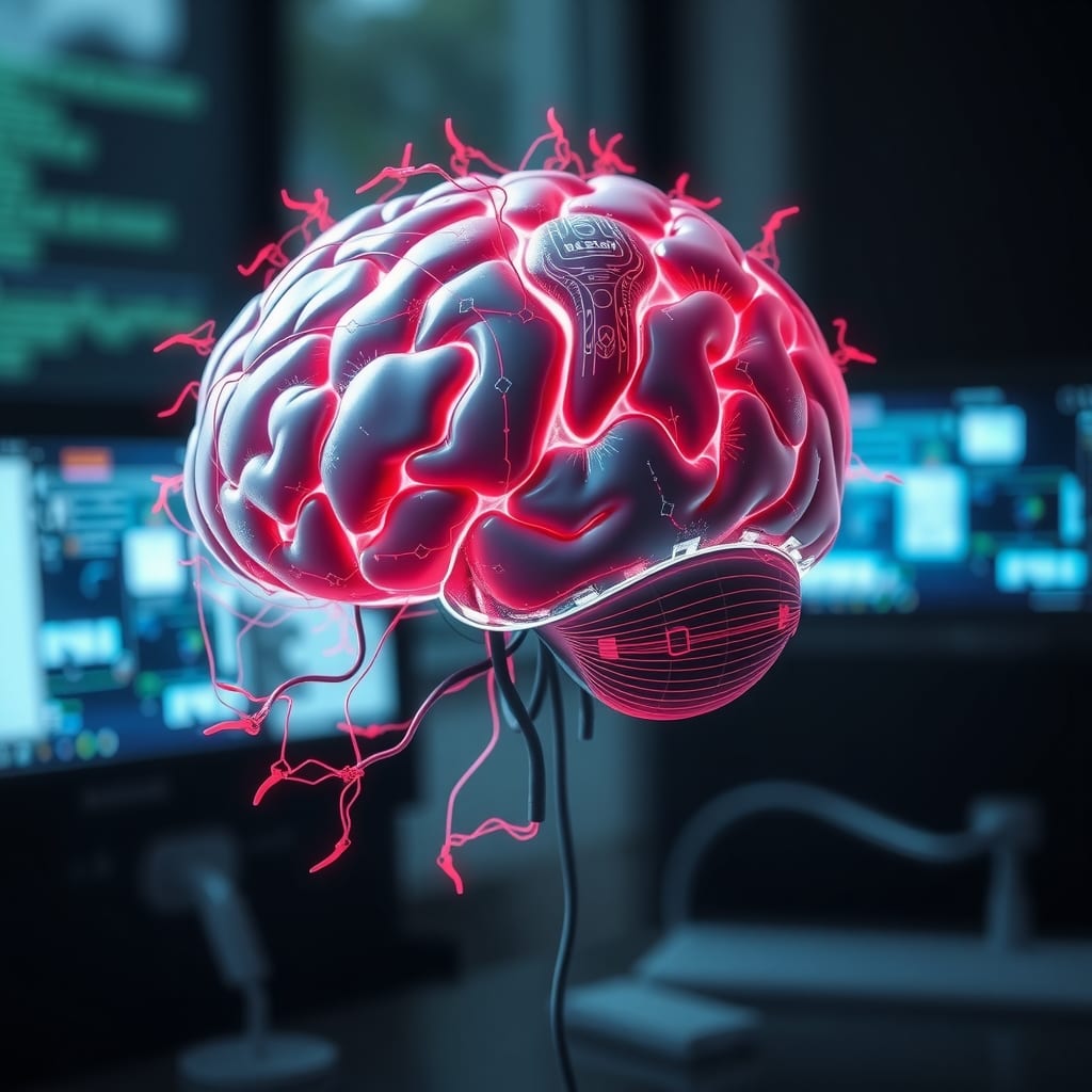 Un cerebro digital de mosca cautiva a internet con sus simulaciones